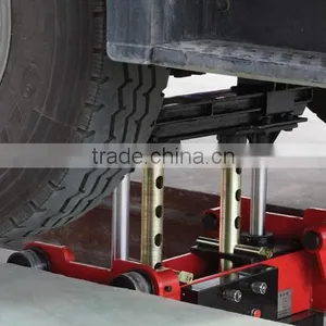 Cart Trench Lift CA-30T(50T) thumbnail-4