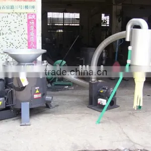 Industrial Mini Dewatering Machine, PET Flakes Dewatering Machinery Factory thumbnail-1