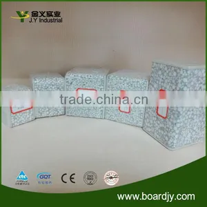 Prefabricated House thumbnail-1