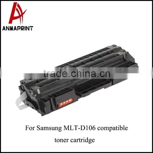 Anmaprint Toner MLT-D106 Toner Cartridges 106s Toner Cartridges Compatible for Samsung ML-2245 Laser Toner Cartridge thumbnail-2
