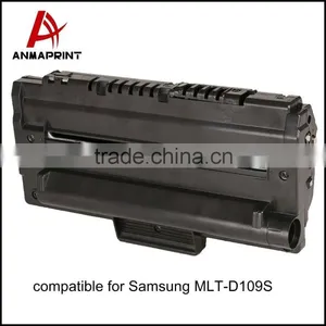 Compatible MLT-D109S Toner Cartridge 109s Toner Cartridges for Samsung SCX4300 Laser Toner Cartridge thumbnail-2