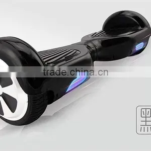 6 Inch Shilly-Car; Smart Electric Scooters;electric Balanced Car Supplier's Choice thumbnail-2