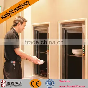 China Hot Sale Hydraulic Kitchen Lift Food Elevator for Sale thumbnail-4