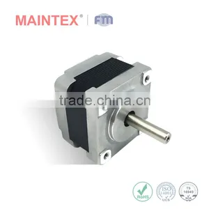 35BYG 4 Pin 2phase Hybrid Step Motor for Monitoring Equipment thumbnail-1