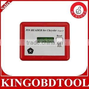 2015 Best Quality PIN CODE READER for Chrysler Pin Code Reader Universal Chrysler Pin Code Reader on Hot Sales thumbnail-1