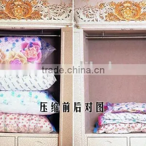 Clear Vacuum Bag thumbnail-1