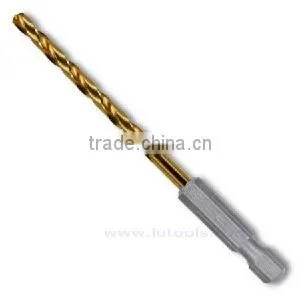 High Speed Steel Drill Bit Set for General Purpose thumbnail-3