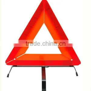 Flashing Warning Triangle thumbnail-5