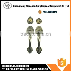 78151-AB-DH ODM Security Lock , Door Security Lock , Security With 3 Pcs Brass Key thumbnail-1