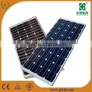 Monocrystalline Solar Panel 250w With Lower Price thumbnail-1