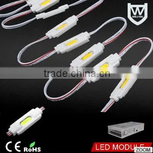 COB LED Type and InGaN Material ce Rohs Led Module Warranty 3 Years Cob Power Led Module Rgb for Advertising Channel Letter thumbnail-1