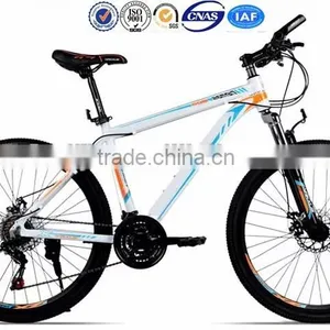 Manufacturer in China 26 Inch Bicicletas Rhino Mountain Bike Prices,21Speed Full Suspension Bicycle Mountain Bike thumbnail-3