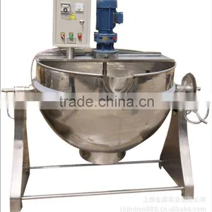 Large Electric Cooking Pot thumbnail-1