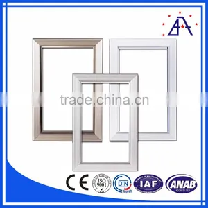 Hot Sales Customized Anodized Aluminum Frame For Photo Frame thumbnail-2