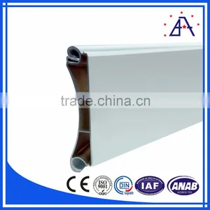 Frequently Used Shutter Aluminum Profile thumbnail-3