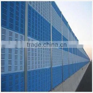 Anping YUHAI Highway Noise Birriers thumbnail-2