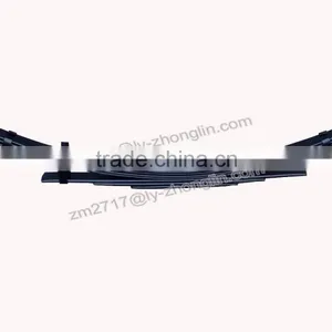 Zhonglin (Since 1993) Leaf Spring for Toyota; OE Number 48210-35670 thumbnail-1