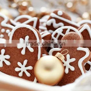 Full Automatic Making Machine For Biscuit thumbnail-4