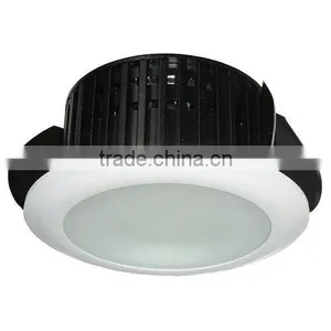 10w 3" Led Recessed Downlight thumbnail-1