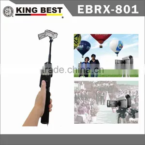 KINGBEST EBRX-801 Remote Control of Tripod for Camcorder(LANC) / LANC Remote Control / LANC Wired Remote Control thumbnail-4