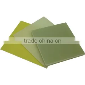 FR4/G10 Epoxy Fiber Glass Laminate Sheet A Grade thumbnail-2