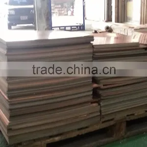 FR4/G10/G11 Fiberglass Cloth Rod thumbnail-4
