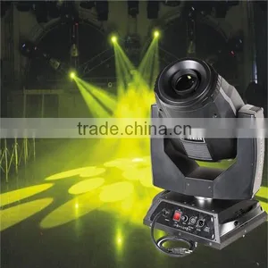 China Market Professional Stage Light 280w Club Lighting thumbnail-2
