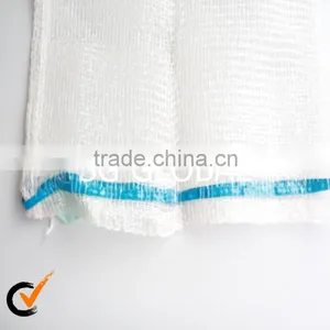 PP Laminated Woven Bags Leno Mesh Bag thumbnail-1