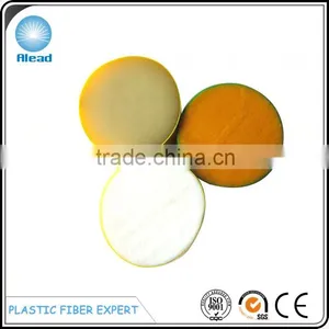 Solid Plastic PA 612 Fiber thumbnail-1