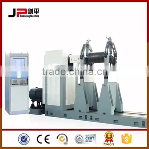 Hot Sale Balancing Machine thumbnail-5
