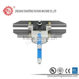 Portable Hand Sealer FKR-400 thumbnail-3