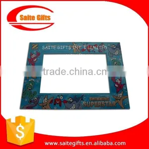 Promotional Fridge Picture Frame Magnet thumbnail-1