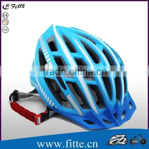 Good Breathability EPS High Impact Racing Helmet thumbnail-4