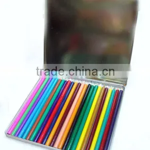 Student Use Tin Box Pack Pencil Tin Box Pack Color Pencil thumbnail-4