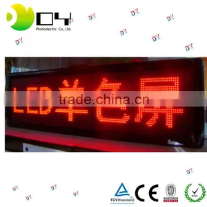 Express Outdoor Waterproof Advertising Display Led Panel P10 Led Module thumbnail-5