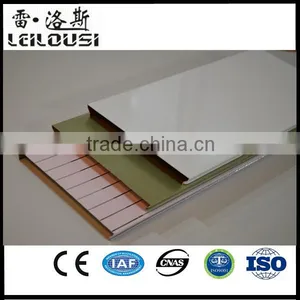 Waterproof Aluminum False Ceiling Finish Materials for Home Decorating Supplier's Choice thumbnail-2