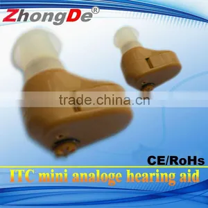 Cheap Hearing Aids for Sale thumbnail-1