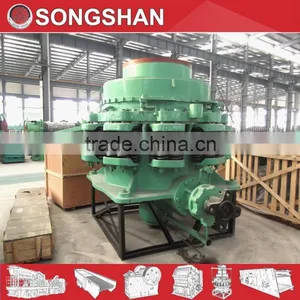 Gyratory Crusher Cone Crusher Prices thumbnail-2