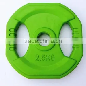 Two-grip Weight Plate thumbnail-2