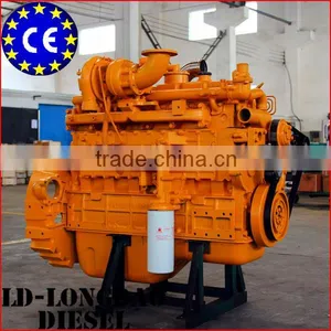 LD6LA320L 213KW Water Cooled 4 Stroke Brand New Engines for Sale thumbnail-2