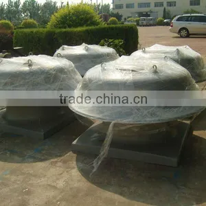 Hot Sale 380V Roof Extraction Fan thumbnail-2