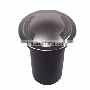 Die-casting Aluminum IP65 Waterproof LED Underground Light thumbnail-4