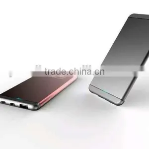 Portable Mobile Power Bank Charger Battery Power Bank thumbnail-1