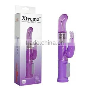 Super Rabbit G Vibrator thumbnail-2