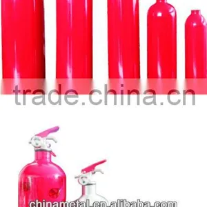 Fire Extinguisher Cylinder 2.0L thumbnail-1