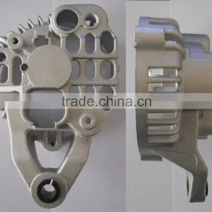 Alternator Bracket Casting thumbnail-2