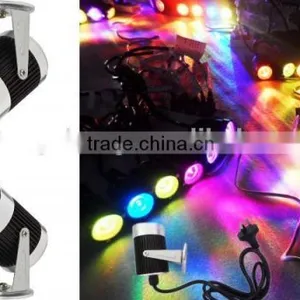 3w LED Wall Light Portable Lamp thumbnail-6