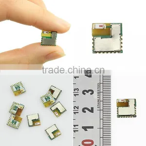 USR-BLE101 Low Cost UART TTL Bluetooth Module Tiny Size Support Standard BLE Protocol thumbnail-2