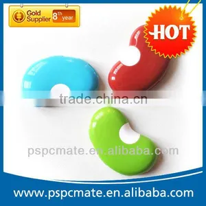 Pea Shape Hub Usb 4 Port Usb Hub 2.0 as Gift Items for 2013 New Year thumbnail-1