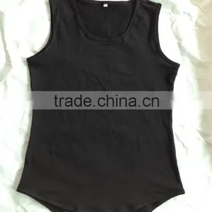 Persnickety Baby Girls 100% Cotton Ruffle Tops With Tank Sleeves thumbnail-3